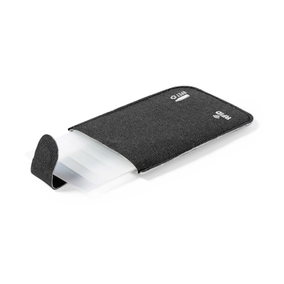 Card Holder BLACK