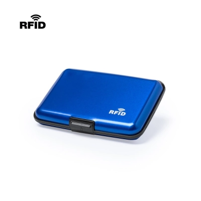 Card Holder SILVER