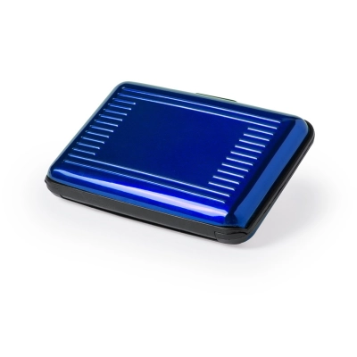 Card Holder SILVER
