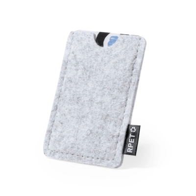 Card Holder GREY