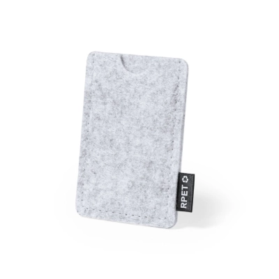 Card Holder GREY