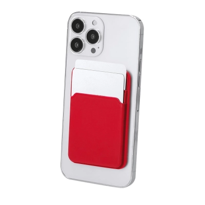 Card Holder BLACK