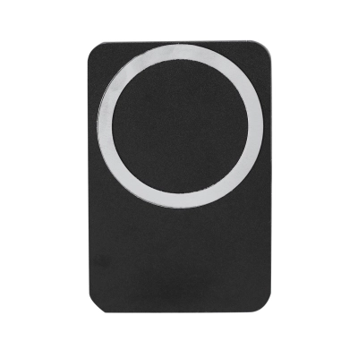 Card Holder BLACK
