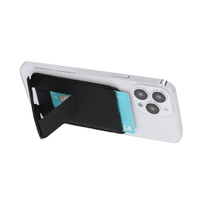 Card Holder Stand WHITE