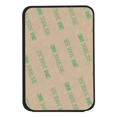 Card Holder Stand WHITE