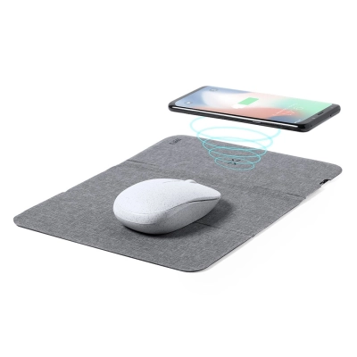Charger Mousepad BLACK