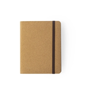 Charger Notepad