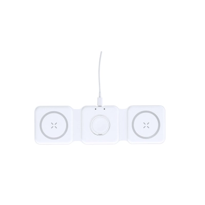 Charger WHITE
