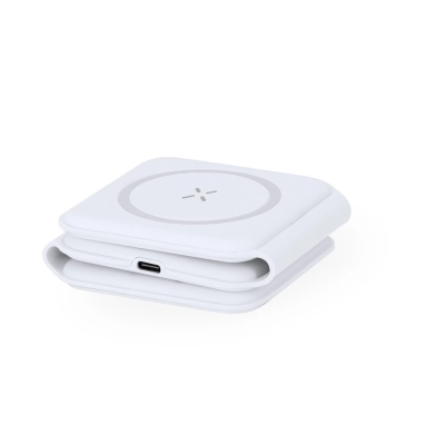 Charger WHITE