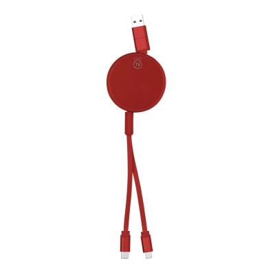 Charging Cable SILVER