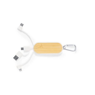 Charging Cable NATURAL