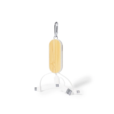 Charging Cable NATURAL