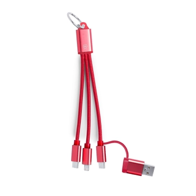 Charging Cable BLACK