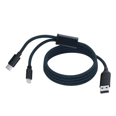 Charging Cable BLACK