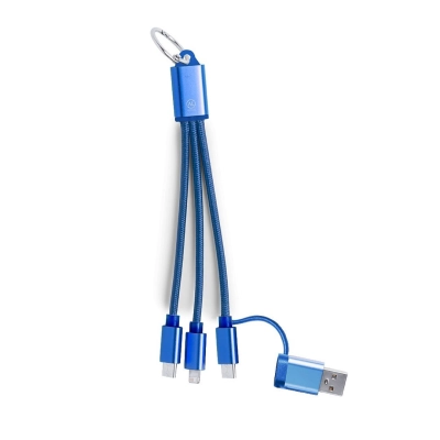 Charging Cable BLACK