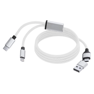 Charging Cable BLACK