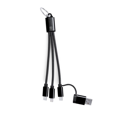 Charging Cable BLACK