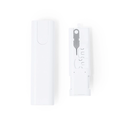 Charging Cable Set WHITE
