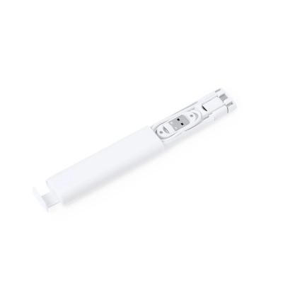 Charging Cable Set WHITE