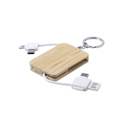 Charging Cable WHITE