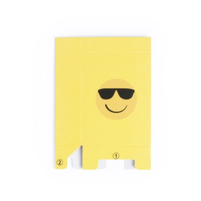 Cigarette Pack Cover HEART