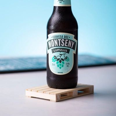 Coaster
