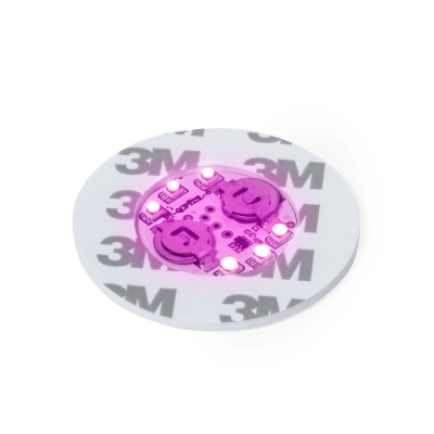 Coaster