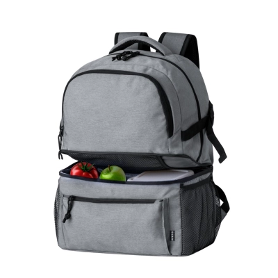 Cool Bag Backpack NAVY BLUE