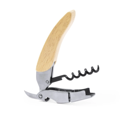Corkscrew Opener