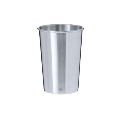 Cup SILVER