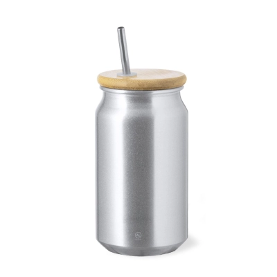 Cup SILVER
