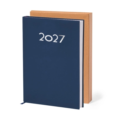 Diary BLUE