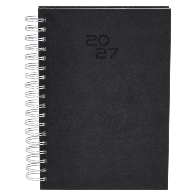 Diary BLUE