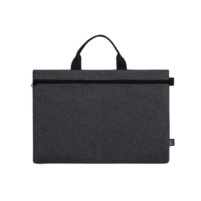 Document Bag BLACK