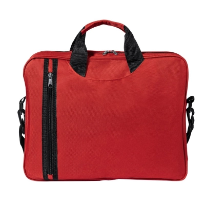 Document Bag BLACK