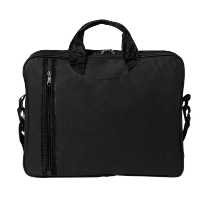 Document Bag BLACK