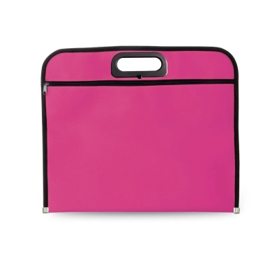 Document Bag NATURAL