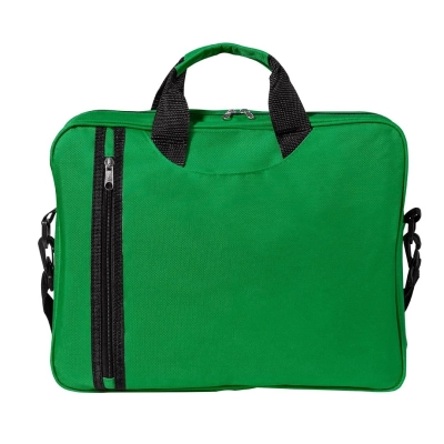 Document Bag BLACK