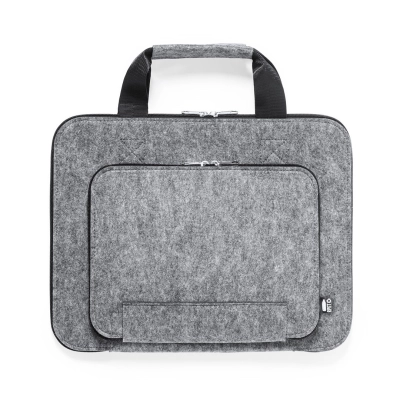 Document Bag GREY