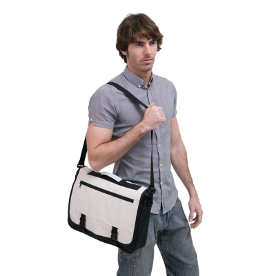 Document Bag RED