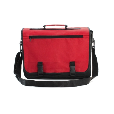 Document Bag RED