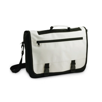 Document Bag RED