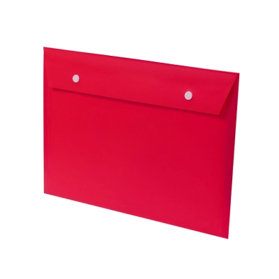 Document Holder RED