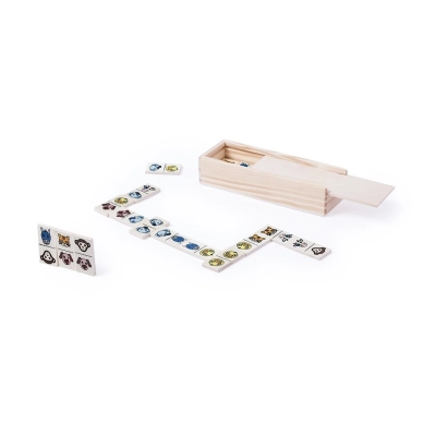 Dominoes
