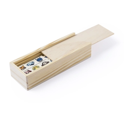 Dominoes