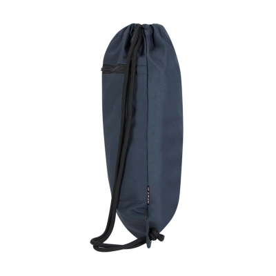 Drawstring Bag BLACK