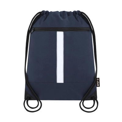 Drawstring Bag BLACK