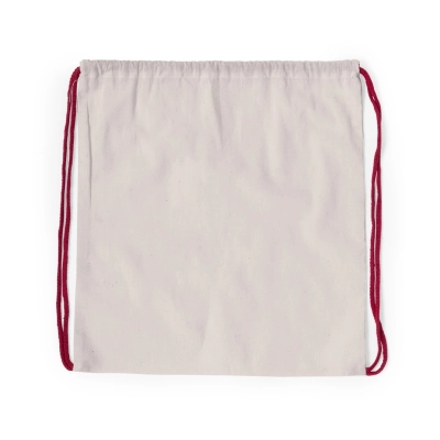 Drawstring Bag BLACK