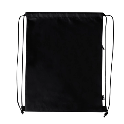 Drawstring Bag BLACK