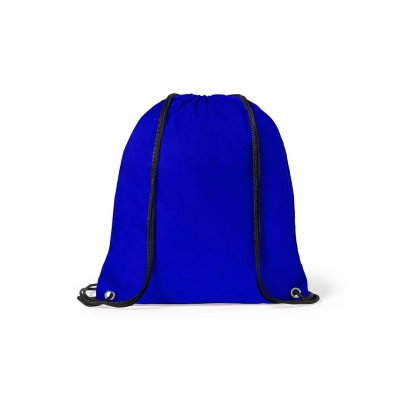 Drawstring Bag FUCHSIA